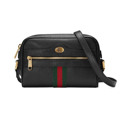 gucci speedy bag|black Gucci ophidia bag.